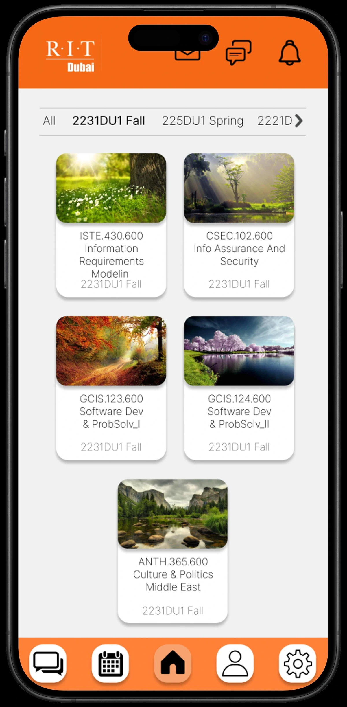 Home hub