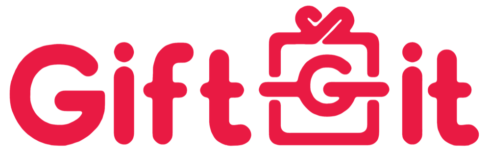 Gift It logo